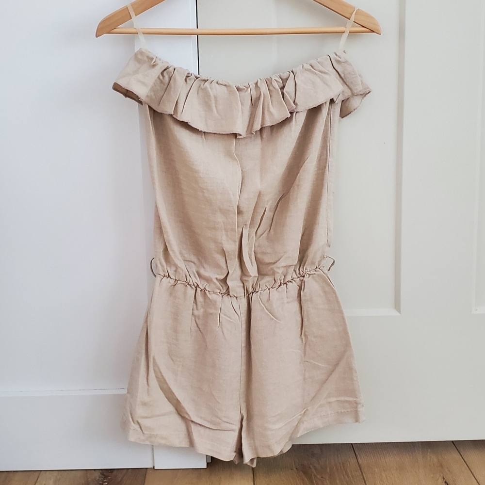 Love Republic Romper